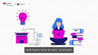 Google Primer Create, Build & Grow Your Brand screenshot 5