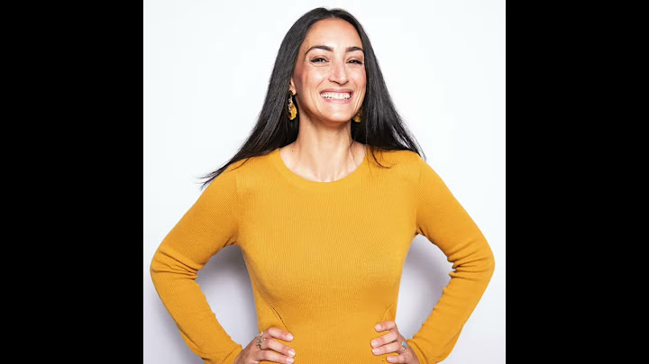 Women entrepreneurs are changing the world. Ilana Ben-Ari, Founder, Twenty One Toys
