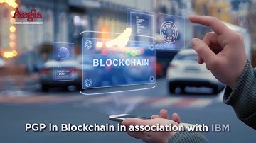 Post Graduate Program(PGP) in Block Chain in association with IBM