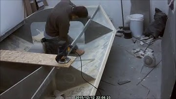 Hovercraft Build - Week 13