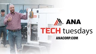 Tech Tuesday: Understanding Power factor