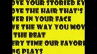 Happy - Emmanuelle Vera Lyrics