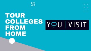 Virtual Campus Tours Through YouVisit