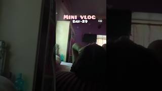 mini vlog day-29❤️😁 | #minivlog #aestheticvlog #food #dailyvlogs #vlog #dayinmylife #newyoutuber