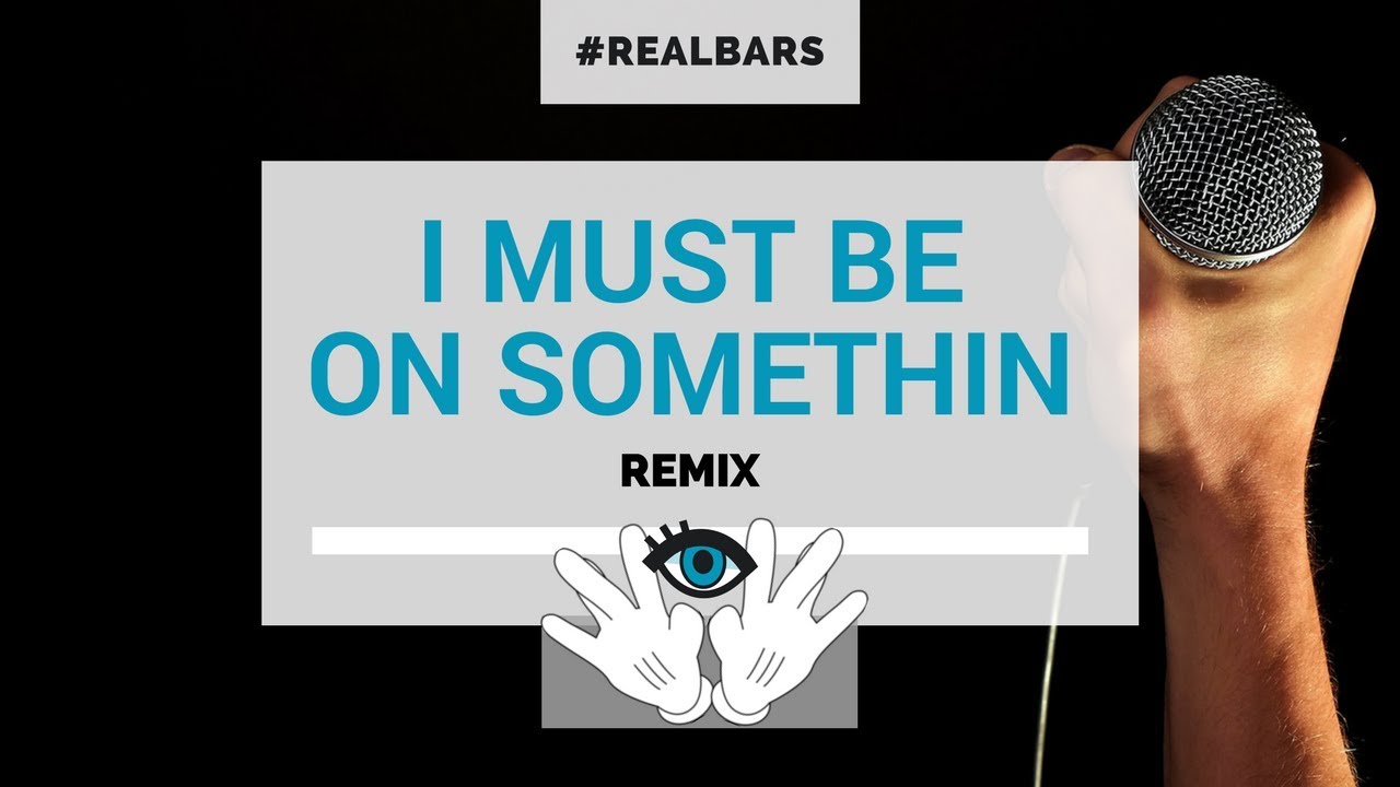 I Must be On Something Remix (wOw)
