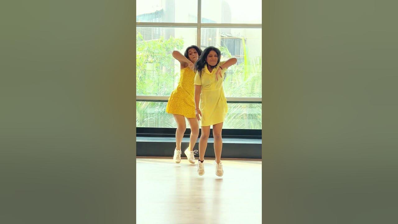 Zoobi Doobi | Bollywood | Natya Social Choreography #shorts