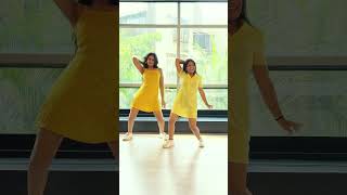 Zoobi Doobi | Bollywood | Natya Social Choreography #shorts