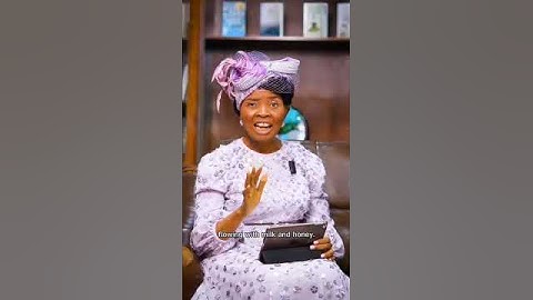 PST MRS FAITH OYEDEPO