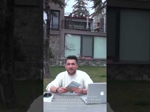 Tavanarası | “Başarı nedir?”