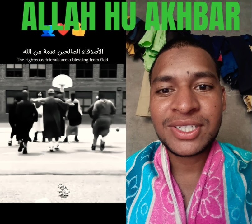 reaction video Islam #shorts #islamic #quran #viral