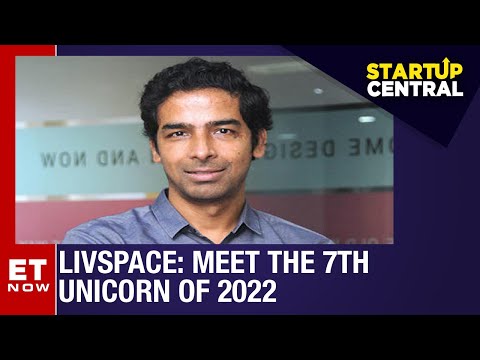 Livspace Becomes The Newest Unicorn On The Block, Raised $180mn In A New Funding Round Led By KKR
