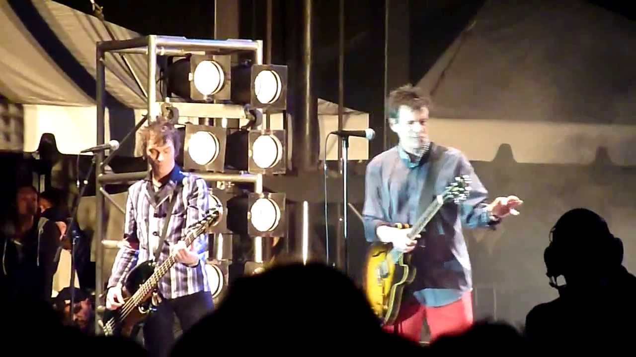 The Replacements, 