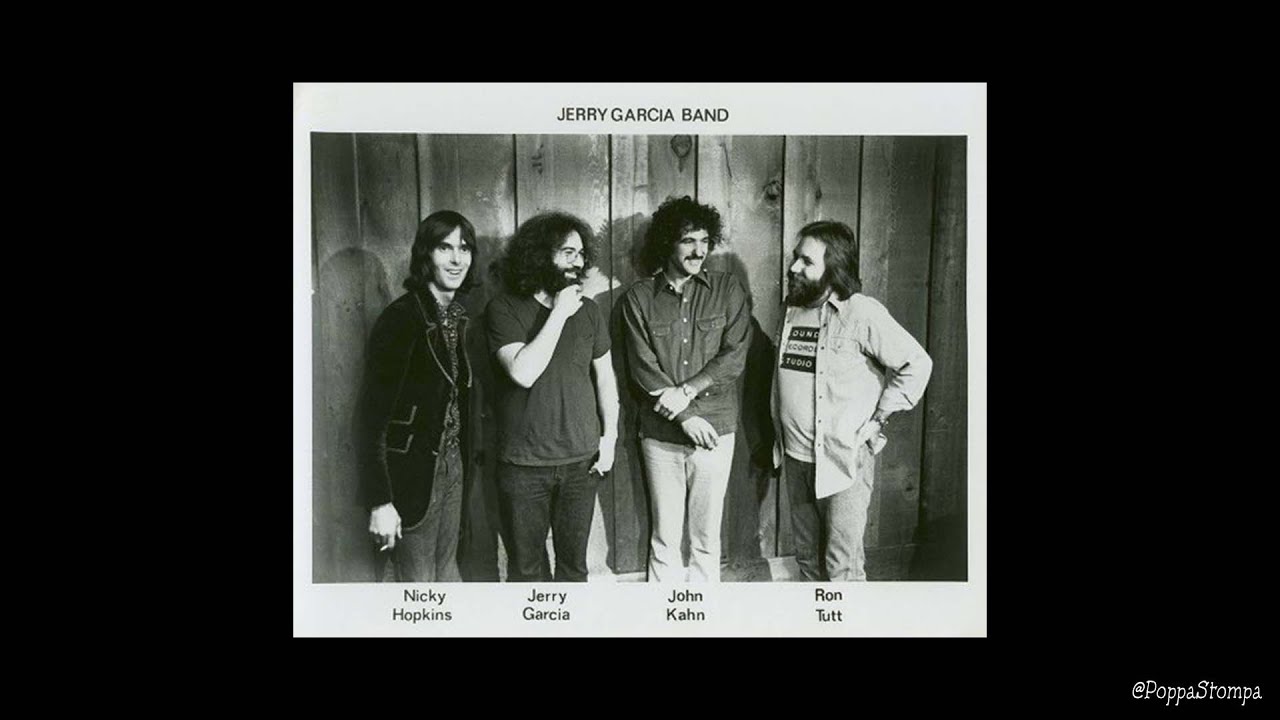 Jingle Bells - Jerry Garcia Band - 12.17.75 Keystone Berkeley - YouTube