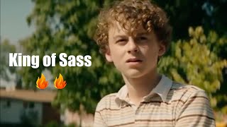 Stanley Uris - King of Sass  (IT Chapter 1 &amp; 2)