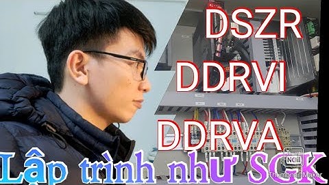 5 Bước điều khiển động cơ Bước, Servo | Phần 3 - Lập trình như sách giáo khoa :D