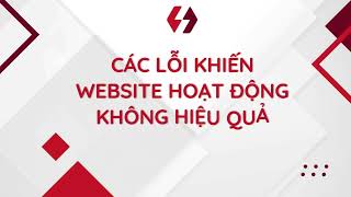 Website Chậm, Lỗi Thời, Không Chuẩn SEO  ADSDIGI Tối Ưu Web Giúp Tăng Đơn Hàng Và Bứt Phá Doanh Thu