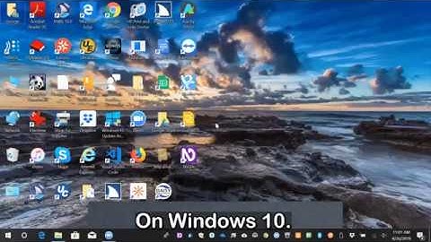 Reading EPUB with a screen reader - ATN webinar series