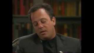 Billy Joel, Bob Denver, Alannah Myles, Jim Byrnes VARIETY TONIGHT