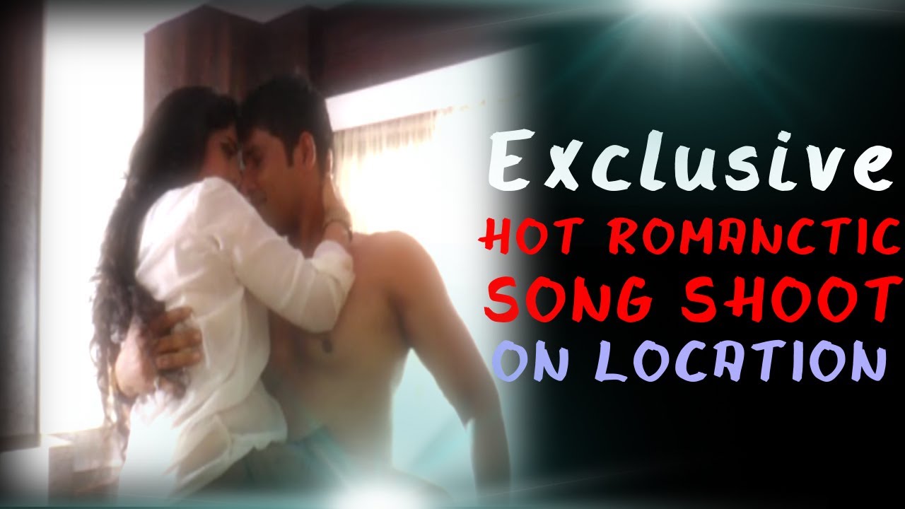 Hot Shoot Video