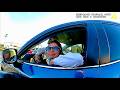 Entitled Military Wife Refuses To Exit Vehicle, Ends Terribly