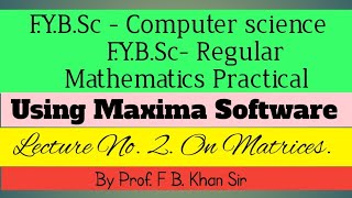 Maxima Software - How to find Addition, Subtraction ,and  multiplication Using maxima software screenshot 5