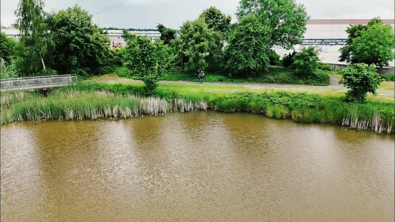 Relaxing time in Germany YouTube