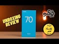 REALME NARZO 70 - Unboxing &amp; Review - Tamil