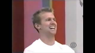 Tpir 1152001 S29 Martin Luther King Junior Day 2001  Highlights