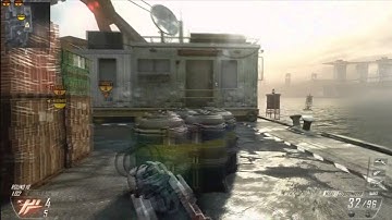 Crazy league play Clutch