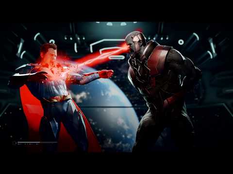 Injustice 2 -