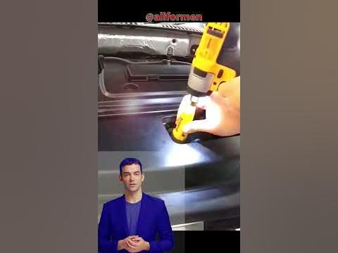 Угловой удлинитель для шуруповерта #aliexpress #шуруповерт #удлинитель ...