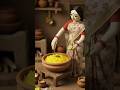 miniature doll making lemon rice relaxing indian |Tiny Kitchen #miniaturecooking#cooking #lemonrice