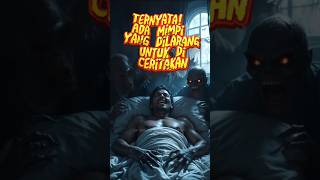 Ternyata! Ada Mimpi yang Dilarang untuk Di ceritakan