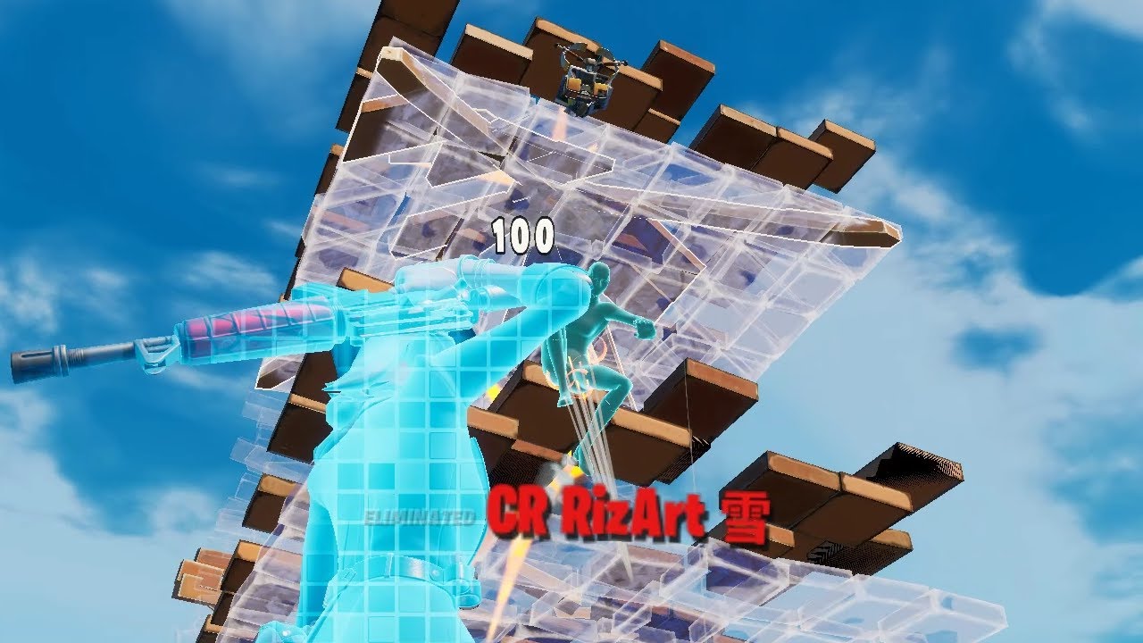 Wesson ☂️ | Swillium - Highlights #6