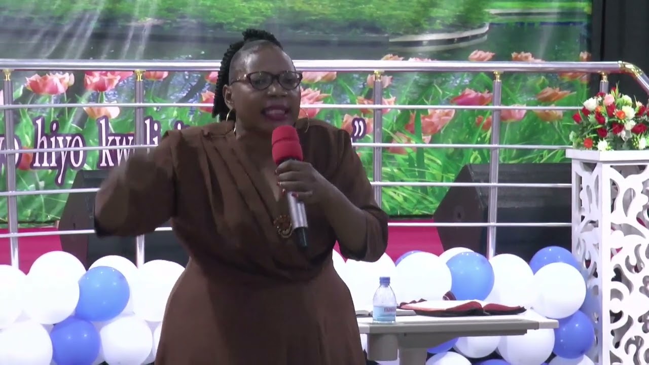 KABLA YA KUANZISHA MAHUSIANO NI LAZIMA UJIULIZE KWA NINI UNAANZISHA HAYO MAHUSIANO