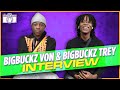 Bigbuckz on how they started rapping their late friend bigbuckz eloo b and will they stop dissing