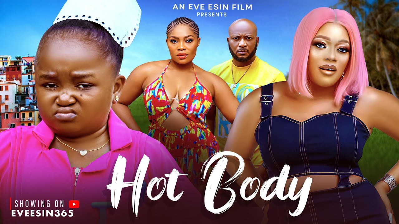 HOT BODY EBUBE OBIO EVE ESIN LATEST NIGERIAN MOVIE 2026