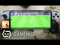 FIFA 23 - GAMEHUB 6.0.7 GAME TEST
