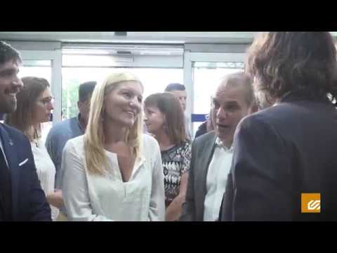 Vídeo: Com Arribar A L'estació De Tren De Belorussky