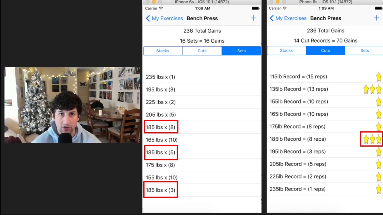 Ios Iteration Iteration #3 iOS - YouTube
