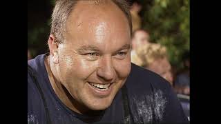 1994 Worlds Strongest Man