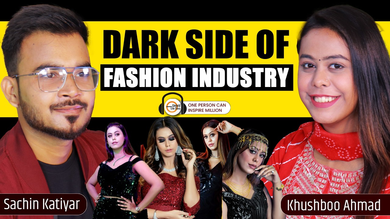 FAKE Fashion EXPOSED The Shocking Truth About the fashion Industry