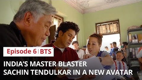 SPARKS | S2E6 | Agents of Change | BTS