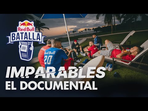 IMPARABLES: El DOCUMENTAL | Trailer | Red Bull Batalla