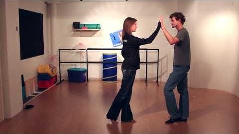 WCS Basics: Sugar Tuck