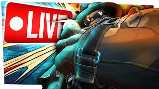 Were SO back... [🔴LIVE Marvel Rivals]