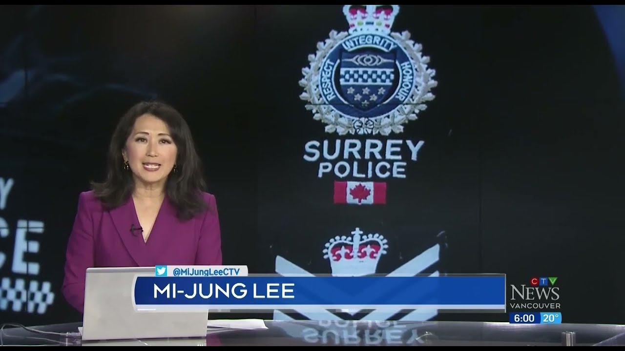 New twists in Surrey policing saga