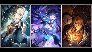 Firefly 0 Cycle Hoolay MOC 12 with Dahlia and Sustain!