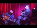 Capture de la vidéo Mamady & Mamady (Of The Mandingo Ambassadors)  -  Live And On Tele Barbès