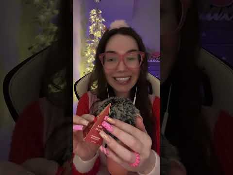 Gentle ASMR For Sleep & Relaxation